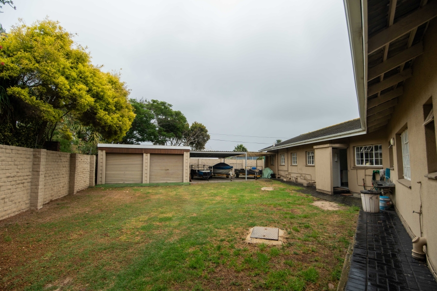 4 Bedroom Property for Sale in Amsterdamhoek Eastern Cape